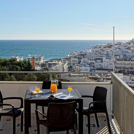 Rooftop Oldtown Residence Αλμπουφέιρα Εξωτερικό φωτογραφία
