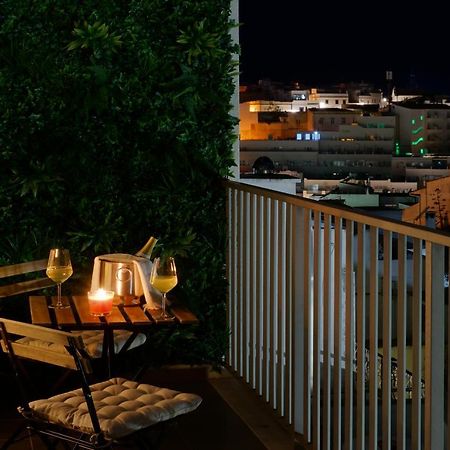 Rooftop Oldtown Residence Αλμπουφέιρα Εξωτερικό φωτογραφία