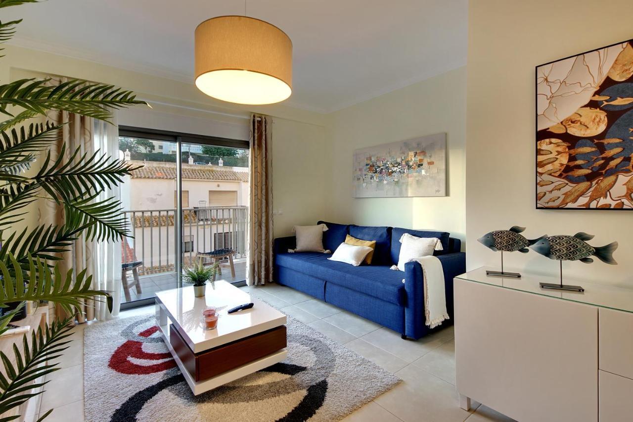 Rooftop Oldtown Residence Αλμπουφέιρα Εξωτερικό φωτογραφία